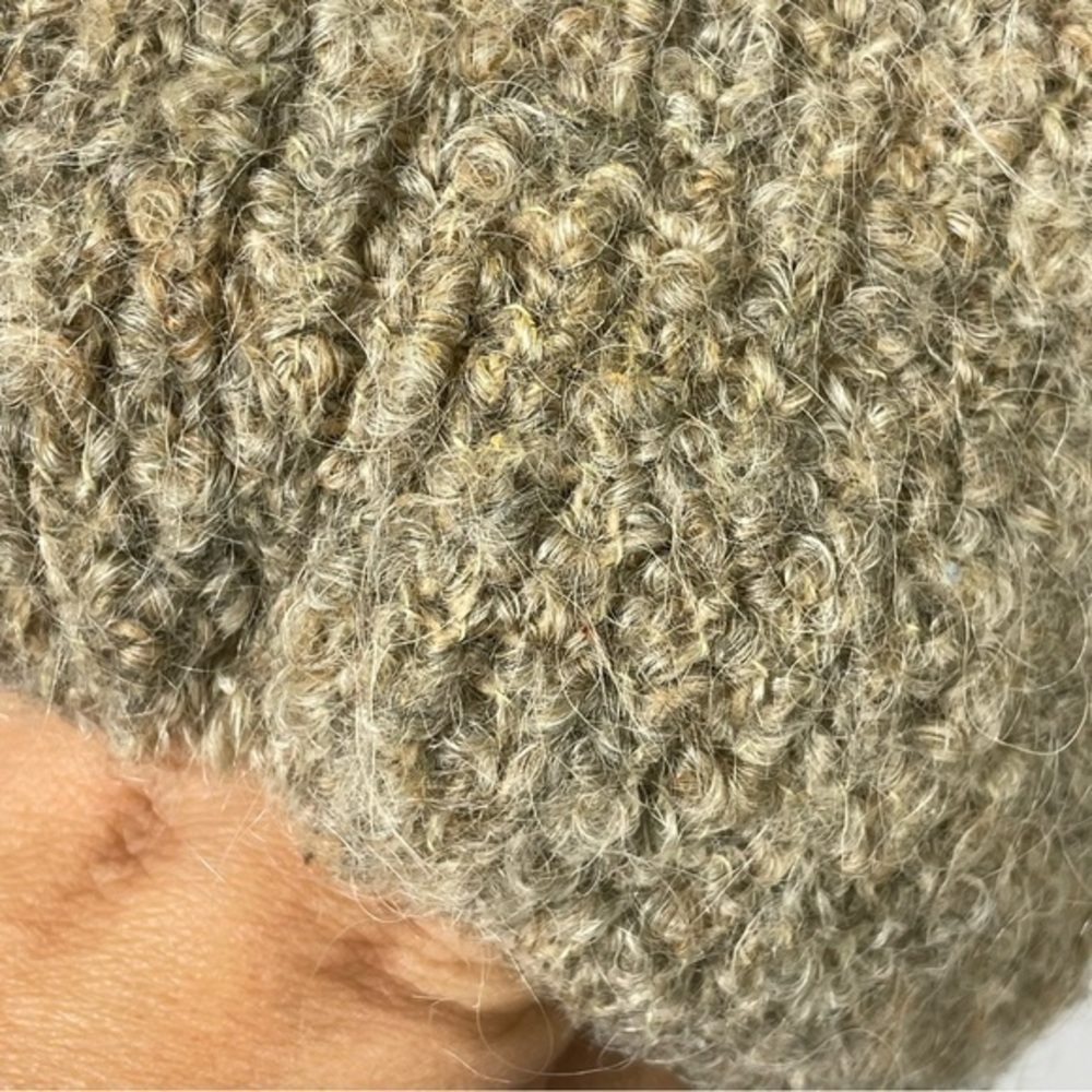 Vintage Faux Fur Teddy‎ Jacket - Picture 7 of 15